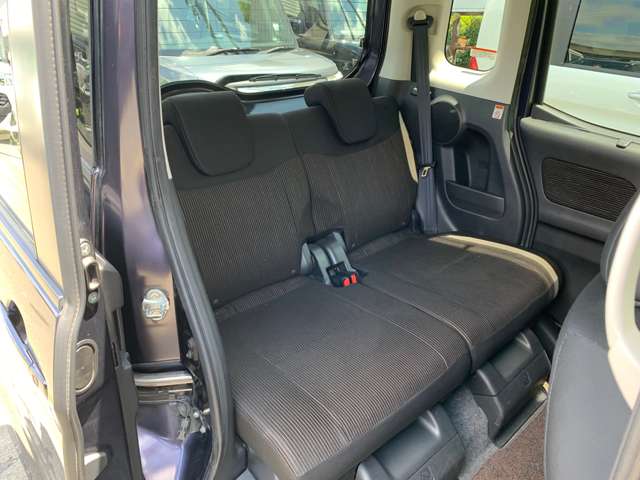 三菱 ｅＫスペース ６６０ カスタム Ｔ ４ＷＤ H26年 (東北) 99