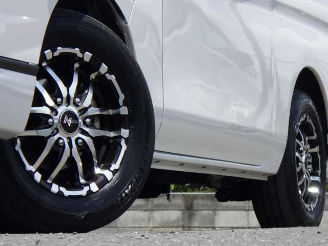 日産 キャラバンバン ２．０ プレミアムＧＸ ロングボディ R4年 () 99