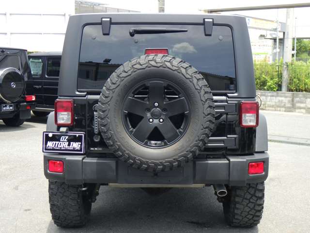 ジープ ラングラー　アンリミテッド アンリミテッド スポーツ ４ＷＤ H30年 () 99