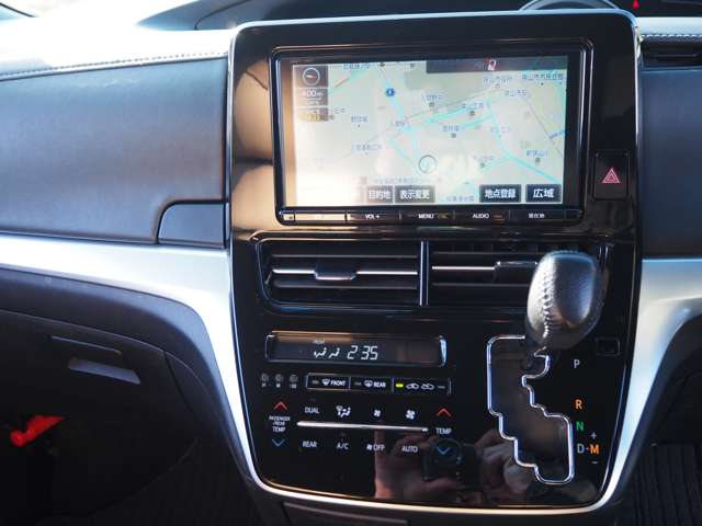 トヨタ エスティマ ２．４ アエラス スマート H28年 (関東) 99