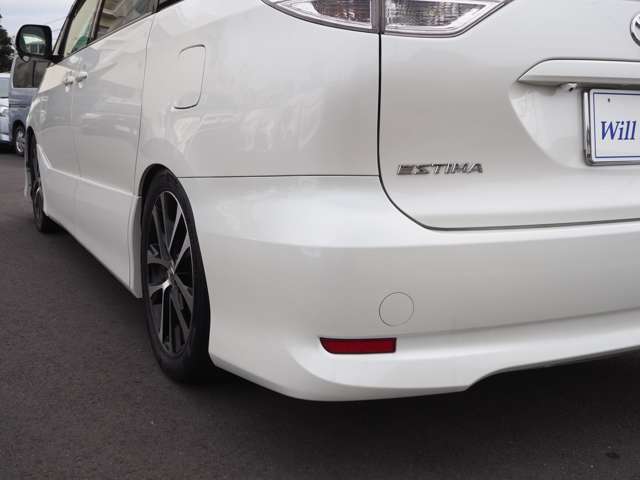 トヨタ エスティマ ２．４ アエラス H25年 (関東) 99
