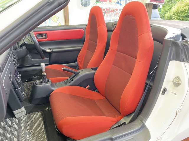 トヨタ ＭＲ−Ｓ １．８ Ｓエディション H11年 (関東) 99