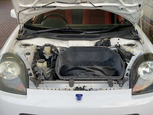 トヨタ ＭＲ−Ｓ １．８ Ｓエディション H11年 (関東) 99