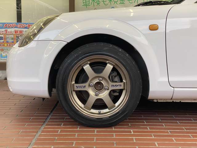 トヨタ ＭＲ−Ｓ １．８ Ｓエディション H11年 (関東) 99