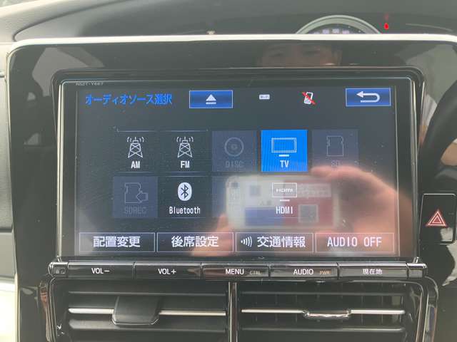 トヨタ エスティマ ２．４ アエラス プレミアム H28年 (関東) 99