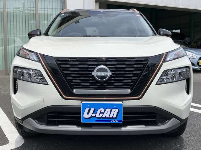 日産 エクストレイル １．５ Ｘ Ｅ－４ＯＲＣＥ ９０周年記念車 ４ＷＤ R6年 (関東) 99
