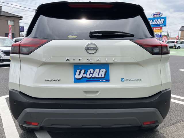 日産 エクストレイル １．５ Ｘ Ｅ－４ＯＲＣＥ ９０周年記念車 ４ＷＤ R6年 (関東) 99