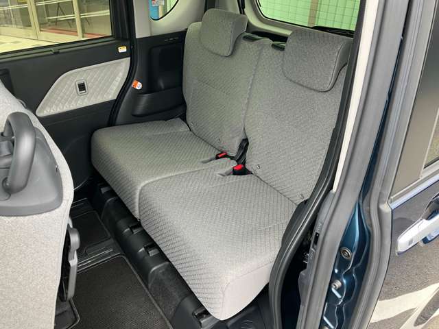 ダイハツ タント ６６０ Ｘ R3年 (関東) 99