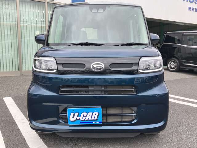 ダイハツ タント ６６０ Ｘ R3年 (関東) 99