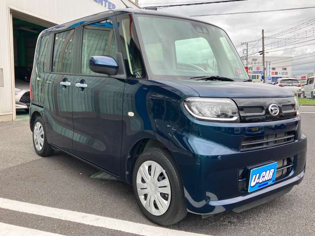 ダイハツ タント ６６０ Ｘ R3年 (関東) 99