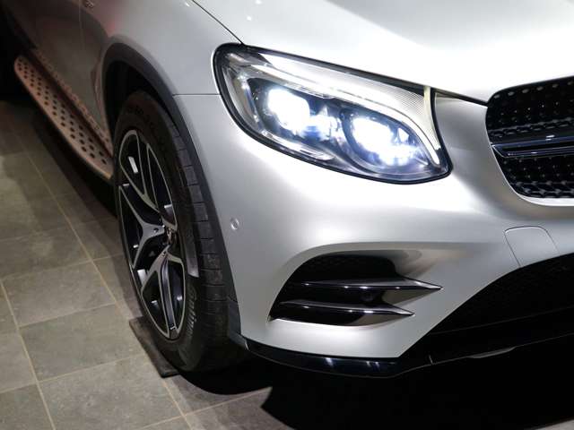 ＡＭＧ ＧＬＣ ４３ ４マチック ４ＷＤ H29年 (関東) 99