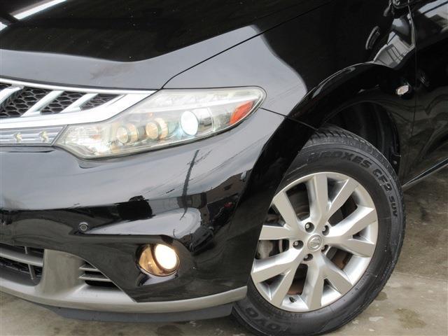 日産 ムラーノ ２．５ ２５０ＸＶ H25年 (関東) 99