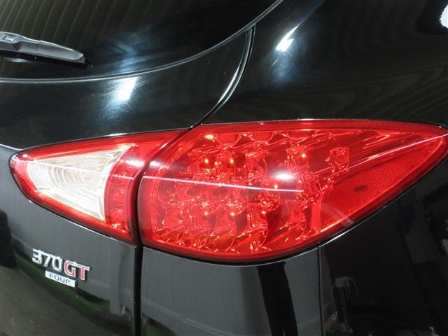 日産 スカイライン　クロスオーバー ３．７ ３７０ＧＴ ＦＯＵＲ タイプＰ ４ＷＤ H23年 (関東) 99