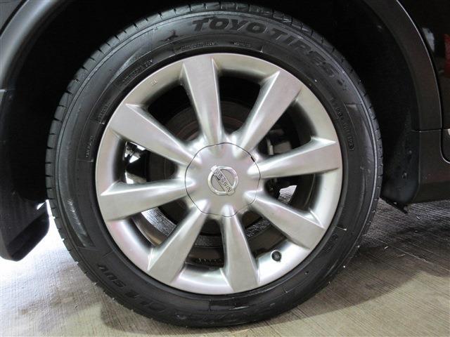 日産 スカイライン　クロスオーバー ３．７ ３７０ＧＴ ＦＯＵＲ タイプＰ ４ＷＤ H23年 (関東) 99