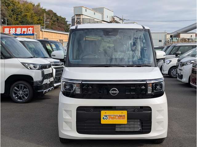 日産 ルークス ６６０ Ｘ R8年 (関東) 99
