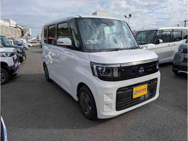 日産 ルークス ６６０ Ｘ R8年 (関東) 99