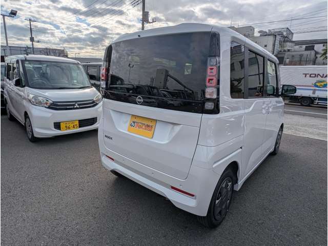 日産 ルークス ６６０ Ｘ R8年 (関東) 99