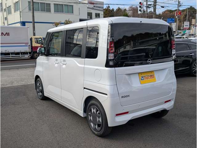 日産 ルークス ６６０ Ｘ R8年 (関東) 99