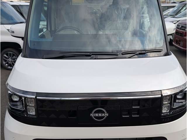 日産 ルークス ６６０ Ｘ R8年 (関東) 99