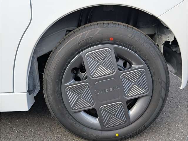日産 ルークス ６６０ Ｘ R8年 (関東) 99
