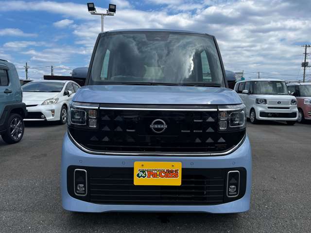 日産 ルークス ６６０ ハイウェイスターＸ R8年 (関東) 99