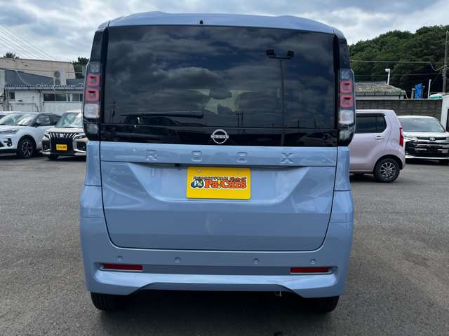 日産 ルークス ６６０ ハイウェイスターＸ R8年 (関東) 99