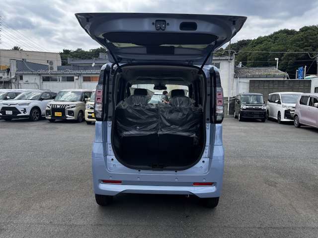日産 ルークス ６６０ ハイウェイスターＸ R8年 (関東) 99