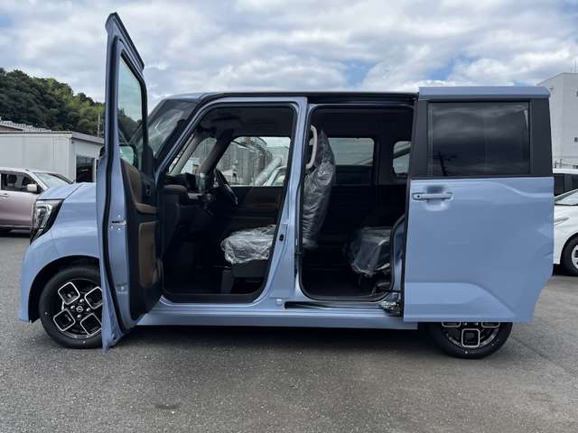 日産 ルークス ６６０ ハイウェイスターＸ R8年 (関東) 99