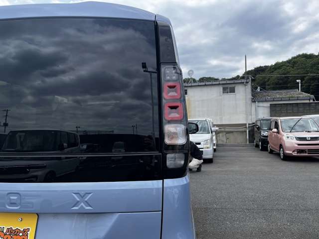 日産 ルークス ６６０ ハイウェイスターＸ R8年 (関東) 99