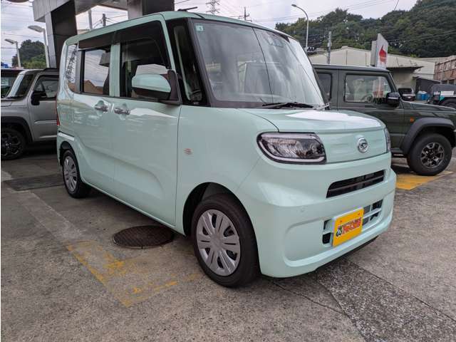 ダイハツ タント ６６０ Ｌ R8年 (関東) 99