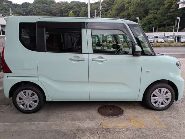 ダイハツ タント ６６０ Ｌ R8年 (関東) 99