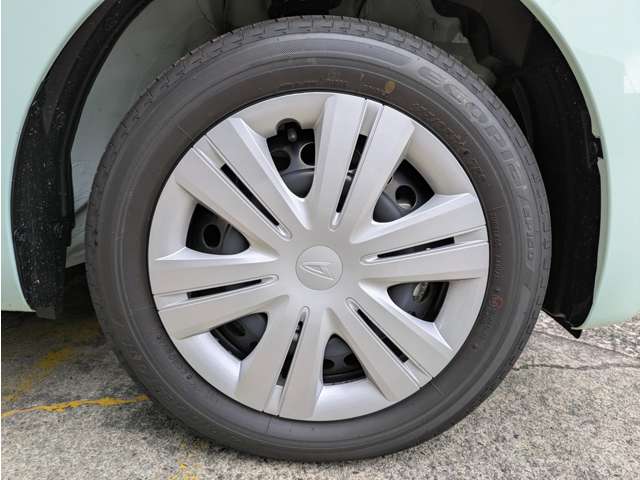 ダイハツ タント ６６０ Ｌ R8年 (関東) 99