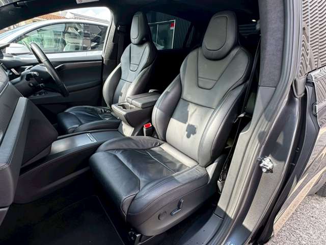 テスラ モデルＸ １００Ｄ ＡＷＤ ロングレンジ H29年 (東海) 99