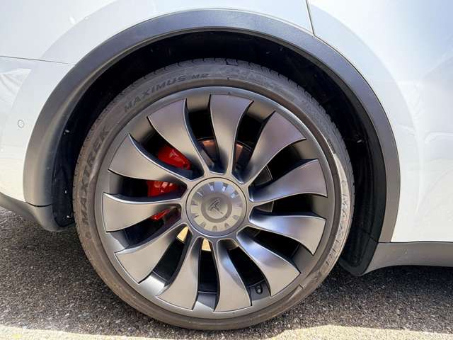 テスラ モデルＹ パフォーマンス R4年 (東海) 99