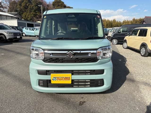 スズキ スペーシア ６６０ ハイブリッド Ｇ R6年 (関東) 99