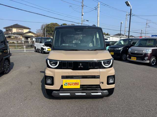 三菱 デリカ　ミニ ６６０ Ｇ プレミアム R7年 (関東) 99