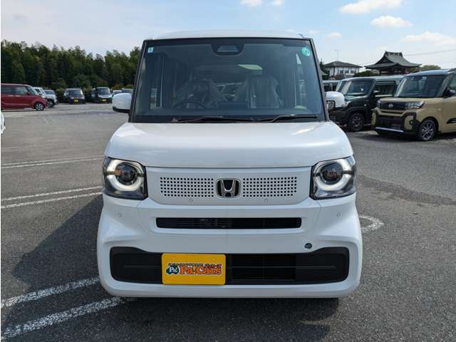 ホンダ Ｎ　ＢＯＸ ６６０ R8年 (関東) 99