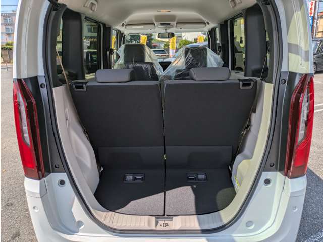 ホンダ Ｎ　ＢＯＸ ６６０ R8年 (関東) 99