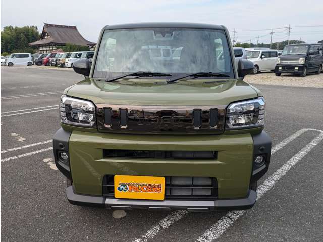 ダイハツ タフト ６６０ Ｇ ダーククロム ベンチャー R8年 (関東) 99