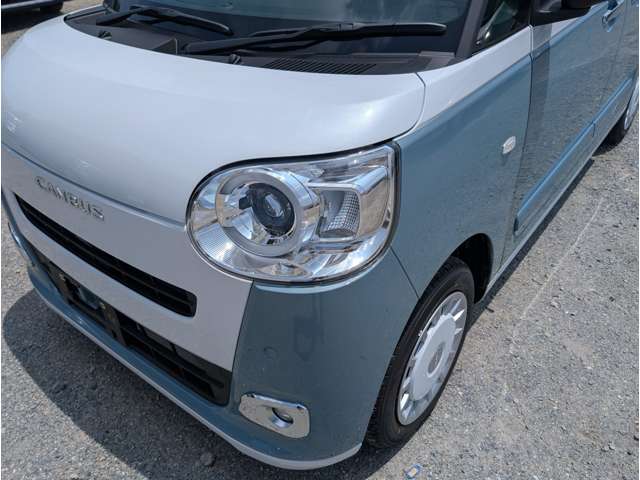 ダイハツ ムーヴ　キャンバス ６６０ ストライプス Ｇ R8年 (関東) 99