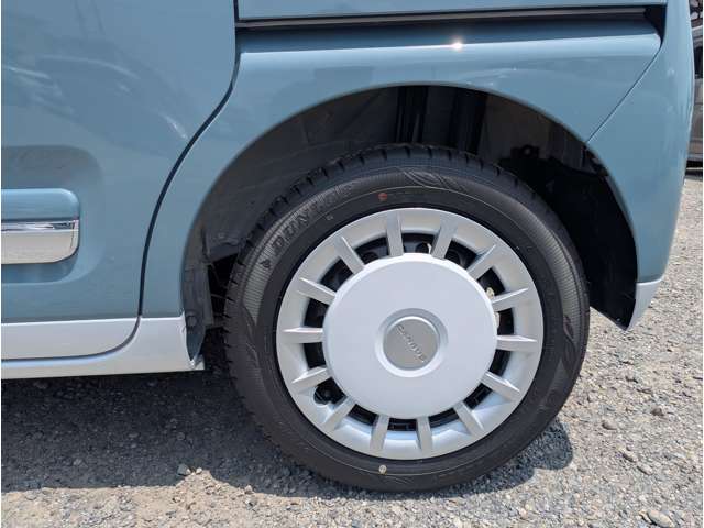 ダイハツ ムーヴ　キャンバス ６６０ ストライプス Ｇ R8年 (関東) 99