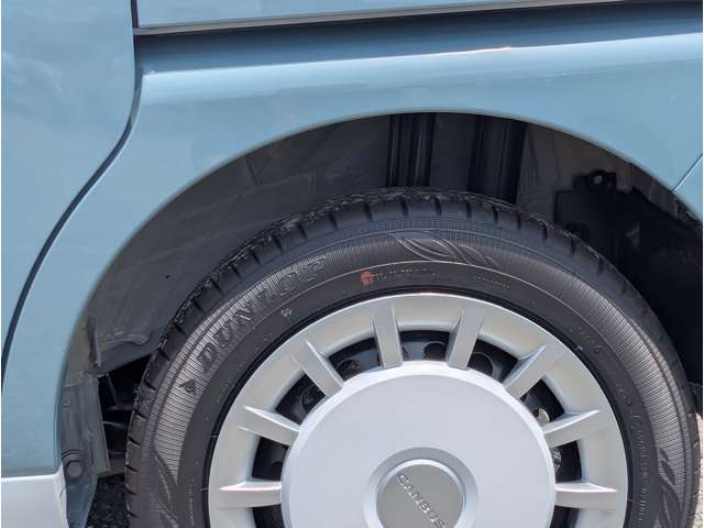 ダイハツ ムーヴ　キャンバス ６６０ ストライプス Ｇ R8年 (関東) 99
