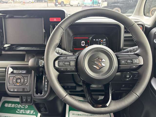 スズキ スペーシア ６６０ ギア ハイブリッド ＸＺ R7年 (関東) 99