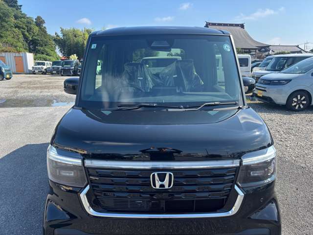 ホンダ Ｎ　ＢＯＸ カスタム ６６０ R8年 (関東) 99