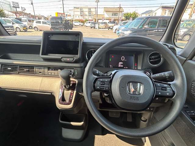 ホンダ Ｎ　ＢＯＸ カスタム ６６０ R8年 (関東) 99