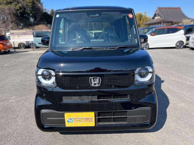 ホンダ Ｎ　ＢＯＸ ６６０ R8年 (関東) 99