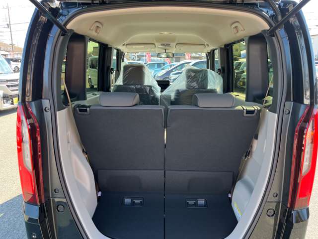 ホンダ Ｎ　ＢＯＸ ６６０ R8年 (関東) 99