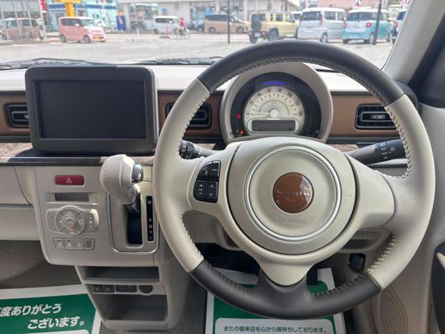 スズキ アルトラパン　ＬＣ ＬＣ ６６０ ハイブリッド Ｘ R7年 (関東) 99