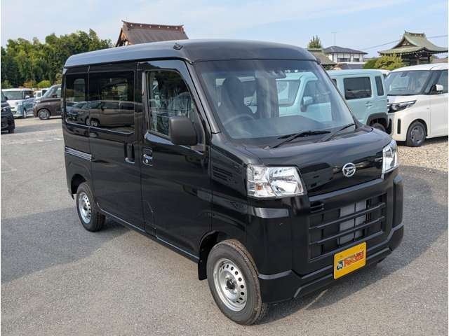 ダイハツ ハイゼットカーゴ ６６０ デラックス R8年 (関東) 99