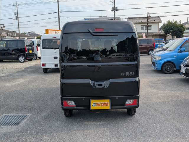 ダイハツ ハイゼットカーゴ ６６０ デラックス R8年 (関東) 99